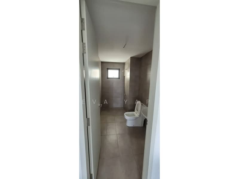Kediaman Servis untuk Disewa di Savio @ Riana Dutamas - Eva Yap - Bathroom - PropertyGuru.com.my