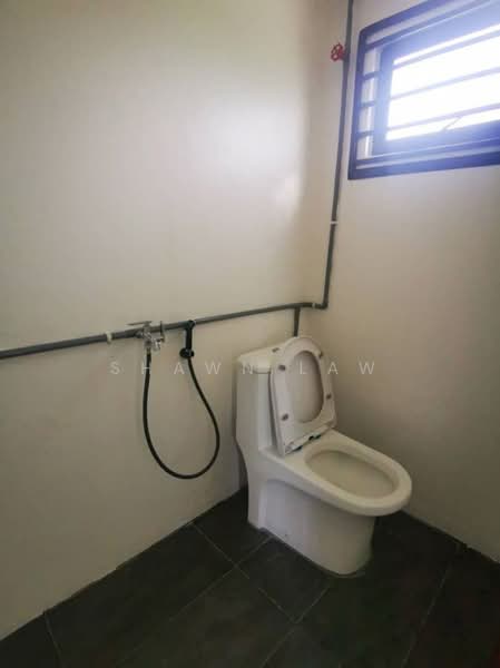 2-storey Terraced House for Rent in Masai (Johor) - Shawn Law - Bathroom - PropertyGuru.com.my