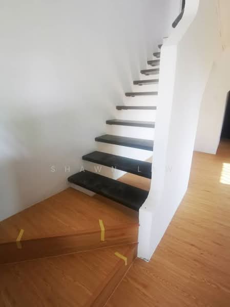 2-storey Terraced House for Rent in Masai (Johor) - Shawn Law - Interior - PropertyGuru.com.my