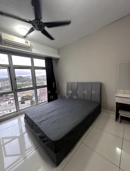 Service Residence for Rent at Livia Residence @ C180 - Chai Ming Hern - Bedroom - PropertyGuru.com.my