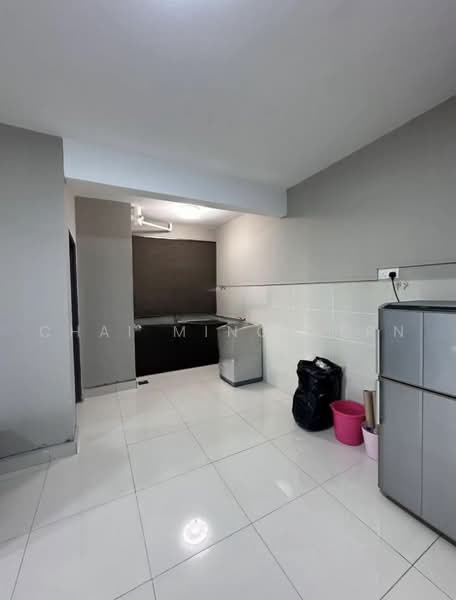 Service Residence for Rent at Livia Residence @ C180 - Chai Ming Hern - Kitchen - PropertyGuru.com.my