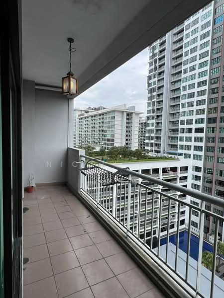 Apartment for Sale at Austin Regency (Pangsapuri Austin Perdana) - Nicole Pua - Balcony - PropertyGuru.com.my