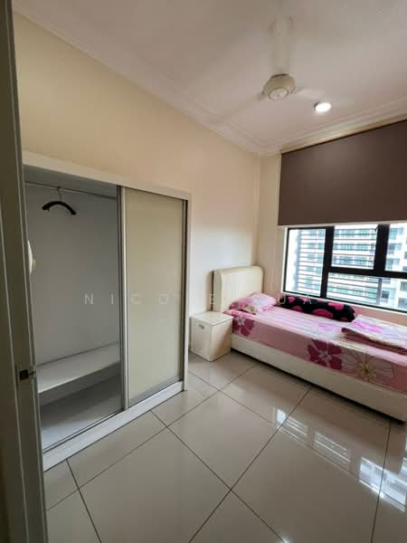Apartment for Sale at Austin Regency (Pangsapuri Austin Perdana) - Nicole Pua - Bedroom - PropertyGuru.com.my