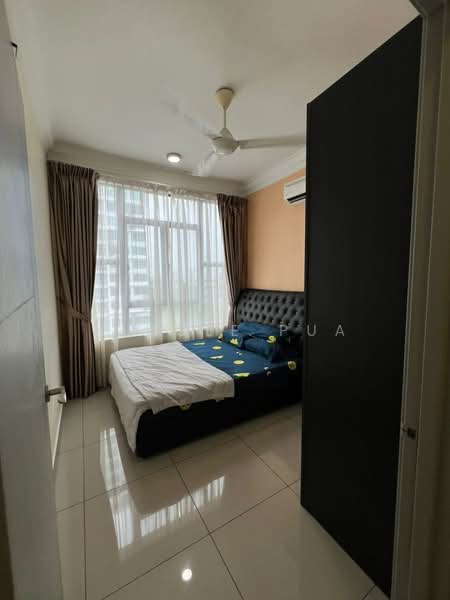 Apartment for Sale at Austin Regency (Pangsapuri Austin Perdana) - Nicole Pua - Bedroom - PropertyGuru.com.my
