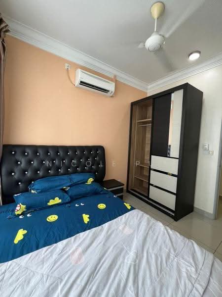 Apartment for Sale at Austin Regency (Pangsapuri Austin Perdana) - Nicole Pua - Bedroom - PropertyGuru.com.my