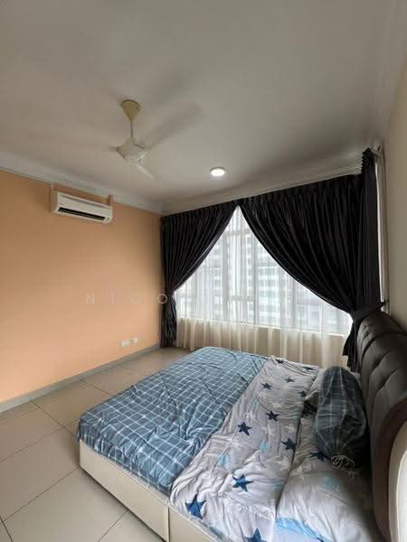 Apartment for Sale at Austin Regency (Pangsapuri Austin Perdana) - Nicole Pua - Bedroom - PropertyGuru.com.my
