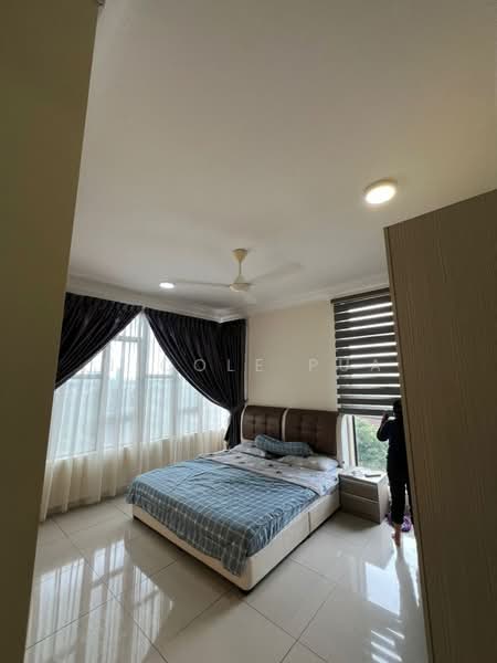 Apartment for Sale at Austin Regency (Pangsapuri Austin Perdana) - Nicole Pua - Bedroom - PropertyGuru.com.my