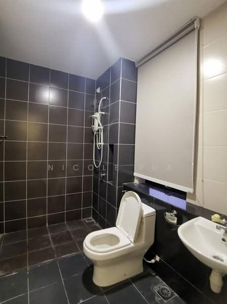 Apartment for Sale at Austin Regency (Pangsapuri Austin Perdana) - Nicole Pua - Bathroom - PropertyGuru.com.my