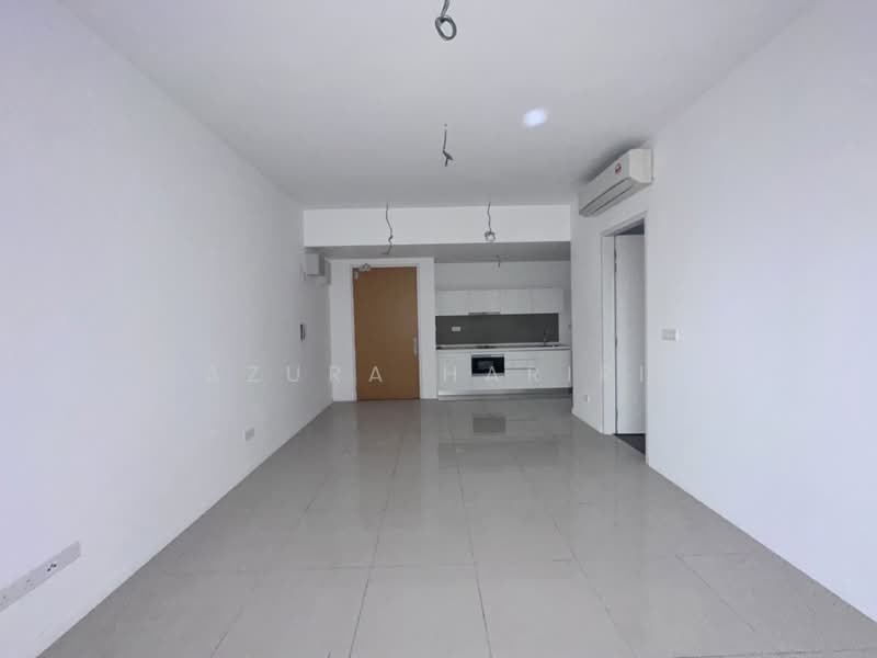 Kediaman Servis untuk Dijual di NOVUM - Azura Hariri - Interior - PropertyGuru.com.my