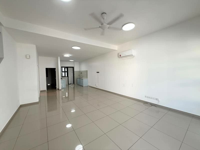 2-storey Terraced House for Rent in Eco Botanic (Iskandar Puteri (Nusajaya)) - NG ZEN XI - Living Room - PropertyGuru.com.my