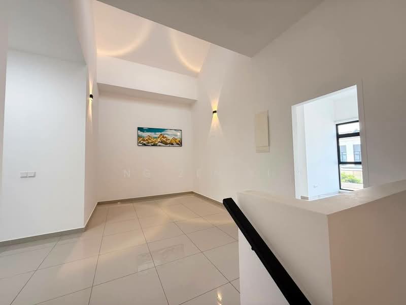 2-storey Terraced House for Rent in Eco Botanic (Iskandar Puteri (Nusajaya)) - NG ZEN XI - Interior - PropertyGuru.com.my