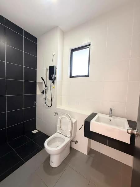 2-storey Terraced House for Rent in Eco Botanic (Iskandar Puteri (Nusajaya)) - NG ZEN XI - Bathroom - PropertyGuru.com.my