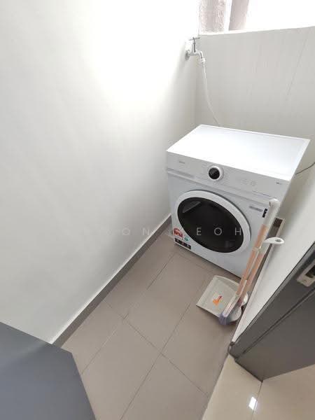 Pangsapuri untuk Disewa di V Residence Suites @ Sunway Velocity - Aaron Yeoh - Interior - PropertyGuru.com.my