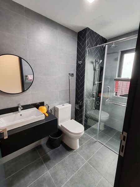 Pangsapuri untuk Disewa di V Residence Suites @ Sunway Velocity - Aaron Yeoh - Bathroom - PropertyGuru.com.my