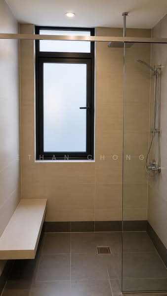 Service Residence for Rent at Verde - Ethan Chong - Bathroom - PropertyGuru.com.my