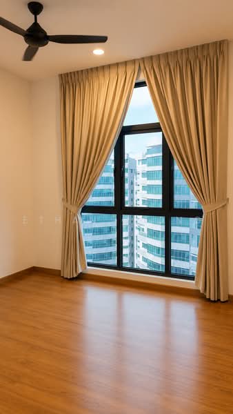 Service Residence for Rent at Verde - Ethan Chong - View - PropertyGuru.com.my