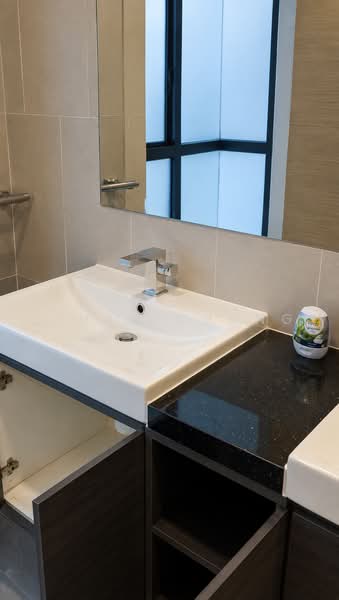 Service Residence for Rent at Verde - Ethan Chong - Bathroom - PropertyGuru.com.my
