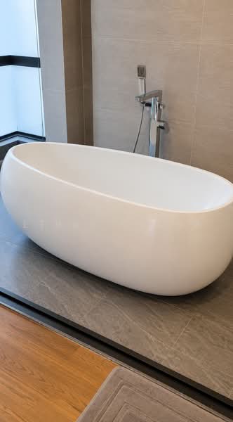 Service Residence for Rent at Verde - Ethan Chong - Bathroom - PropertyGuru.com.my