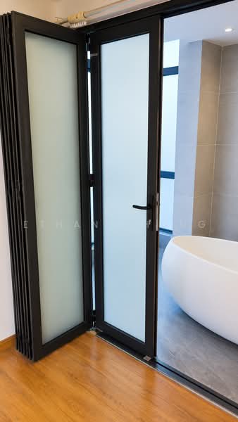 Service Residence for Rent at Verde - Ethan Chong - Bathroom - PropertyGuru.com.my