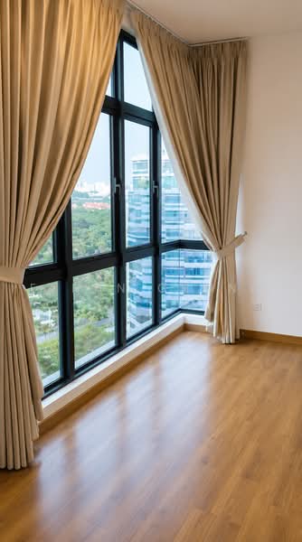 Service Residence for Rent at Verde - Ethan Chong - View - PropertyGuru.com.my