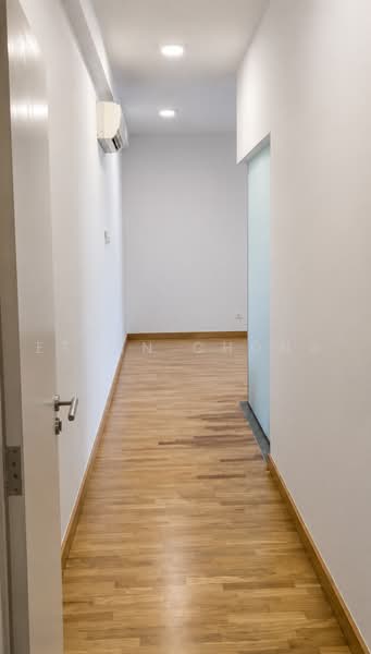 Service Residence for Rent at Verde - Ethan Chong - Corridor - PropertyGuru.com.my