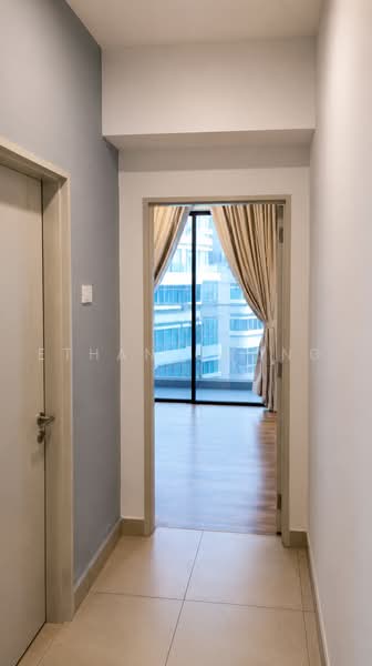 Service Residence for Rent at Verde - Ethan Chong - Interior - PropertyGuru.com.my