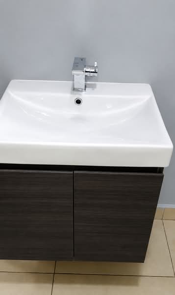 Service Residence for Rent at Verde - Ethan Chong - Bathroom - PropertyGuru.com.my