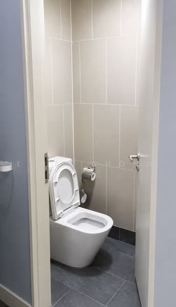 Service Residence for Rent at Verde - Ethan Chong - Bathroom - PropertyGuru.com.my