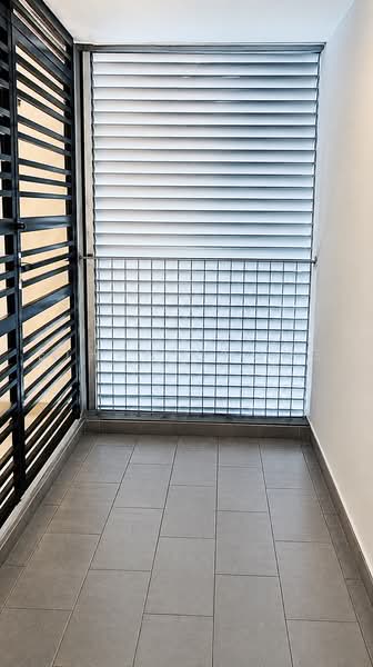 Service Residence for Rent at Verde - Ethan Chong - Balcony - PropertyGuru.com.my