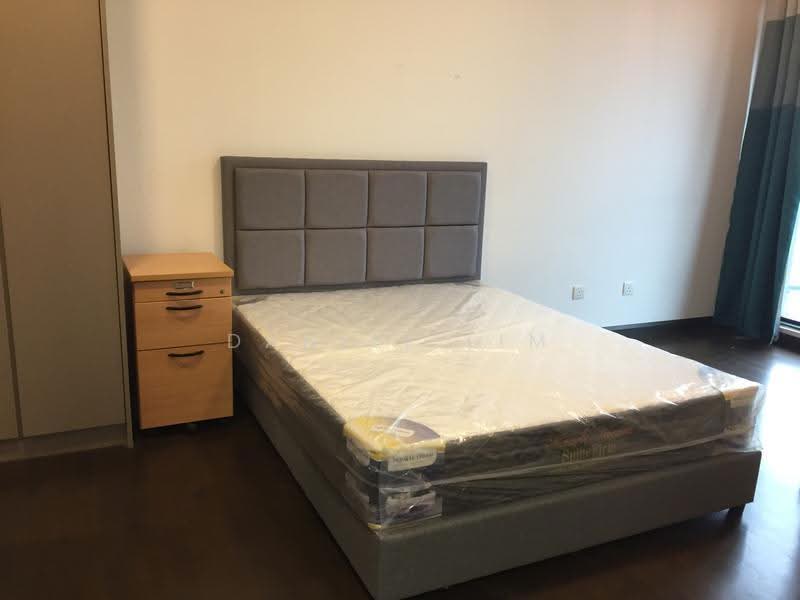 Pangsapuri untuk Disewa di V Residence Suites @ Sunway Velocity - Daniel Lim - Bedroom - PropertyGuru.com.my
