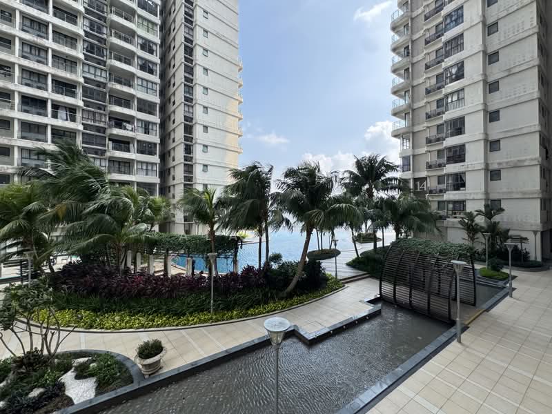 Condominium for Sale at Bay Laurel @ Country Garden Danga Bay - Alan Ler - Exterior - PropertyGuru.com.my