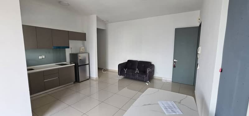 Service Residence for Sale at Fortune Centra - SC Yap - Kitchen - PropertyGuru.com.my