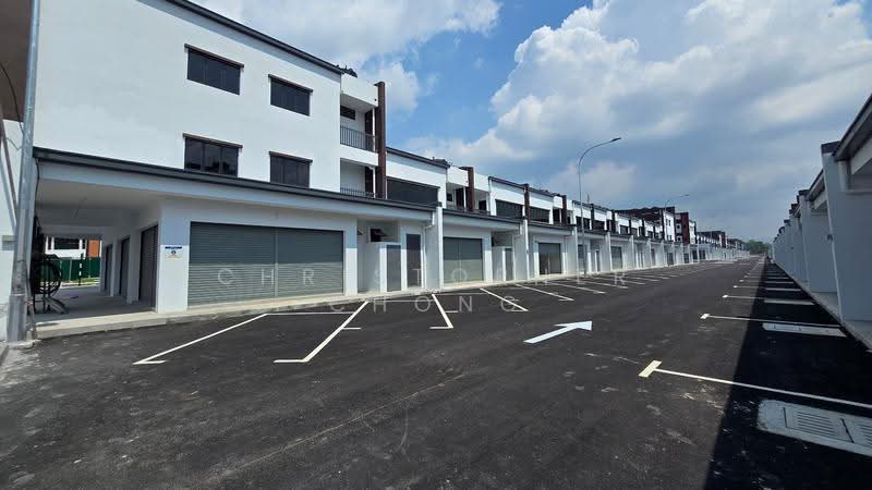 Kedai untuk Disewa di Setia Ecohill (Semenyih) - Christopher Chong - Exterior - PropertyGuru.com.my