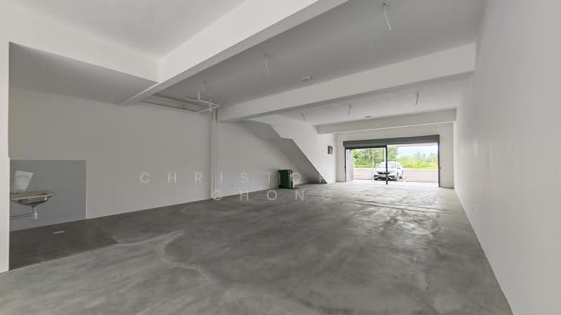 Kedai untuk Disewa di Setia Ecohill (Semenyih) - Christopher Chong - Interior - PropertyGuru.com.my