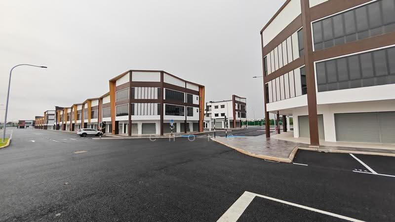 Kedai untuk Disewa di Setia Ecohill (Semenyih) - Christopher Chong - PropertyGuru.com.my