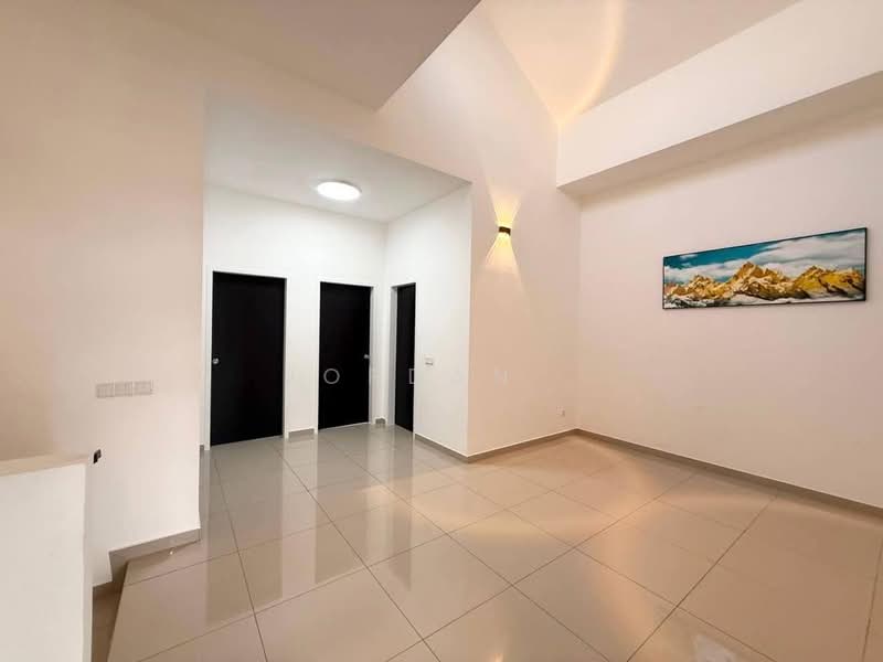 2-storey Terraced House for Rent in Eco Botanic (Iskandar Puteri (Nusajaya)) - Jordan . - Interior - PropertyGuru.com.my