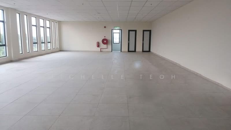 Detached Factory for Sale in Balakong (Cheras) - Michelle Teoh - Interior - PropertyGuru.com.my