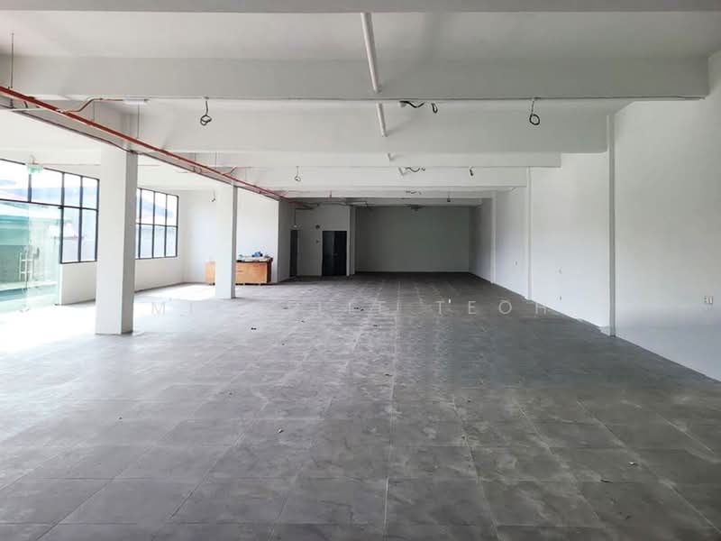 Detached Factory for Sale in Balakong (Cheras) - Michelle Teoh - Interior - PropertyGuru.com.my