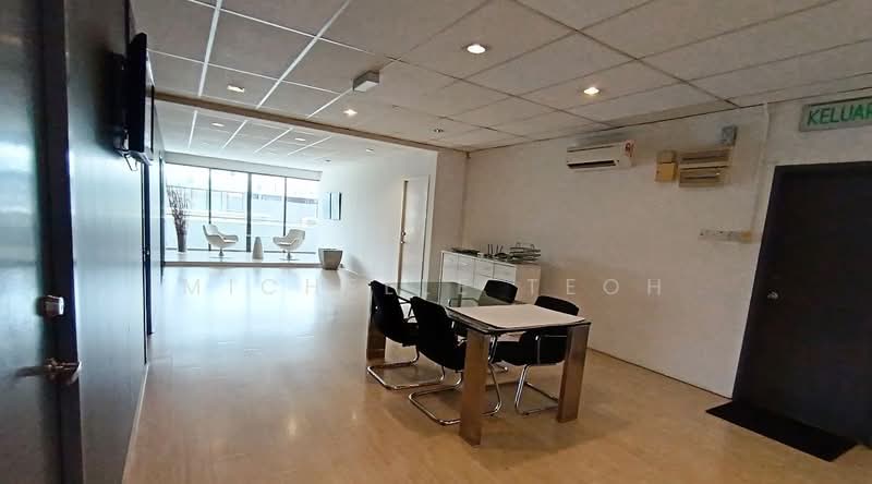 Detached Factory for Sale in Balakong (Cheras) - Michelle Teoh - Interior - PropertyGuru.com.my