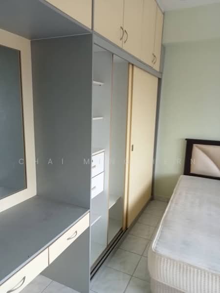 Kondominium untuk Disewa di Green Acre - Chai Ming Hern - Bedroom - PropertyGuru.com.my