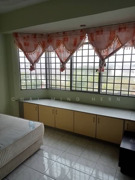 Kondominium untuk Disewa di Green Acre - Chai Ming Hern - Bedroom - PropertyGuru.com.my