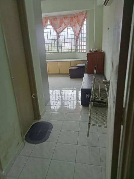 Kondominium untuk Disewa di Green Acre - Chai Ming Hern - Interior - PropertyGuru.com.my