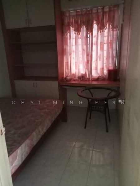Kondominium untuk Disewa di Green Acre - Chai Ming Hern - Bedroom - PropertyGuru.com.my