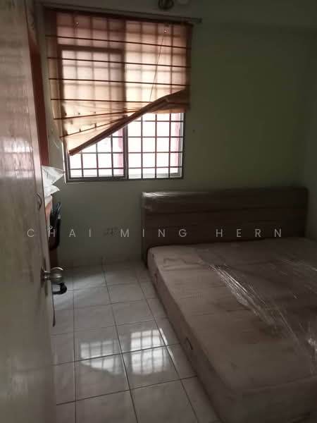 Kondominium untuk Disewa di Green Acre - Chai Ming Hern - Bedroom - PropertyGuru.com.my