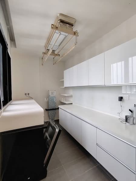 Kondominium untuk Disewa di Setia V Residences - Meng . - Interior - PropertyGuru.com.my