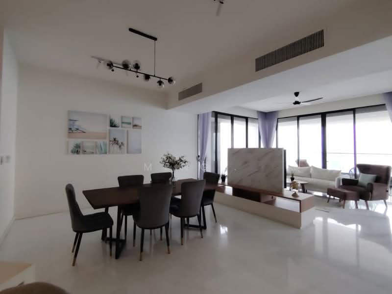 Kondominium untuk Disewa di Setia V Residences - Meng . - PropertyGuru.com.my