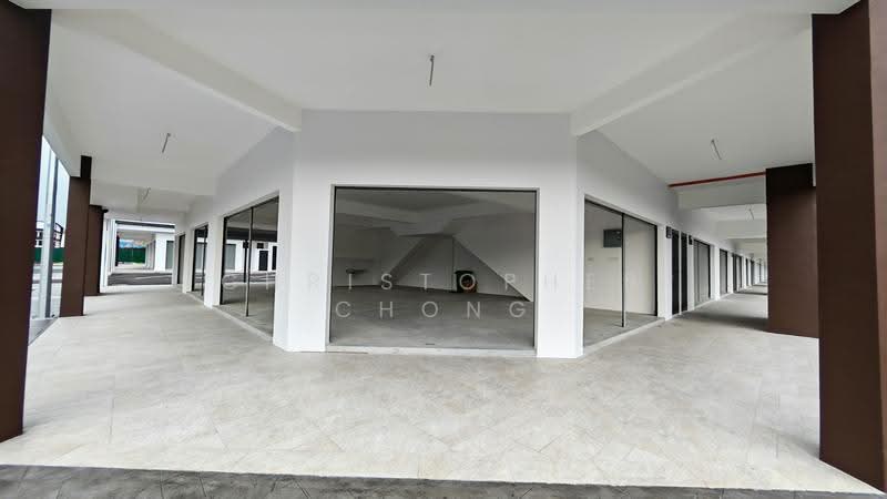 Shop / Office for Rent in Setia Ecohill (Semenyih) - Christopher Chong - Exterior - PropertyGuru.com.my