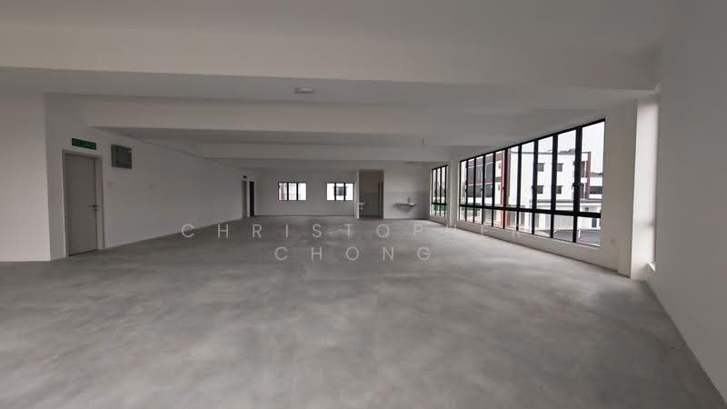 Shop / Office for Rent in Setia Ecohill (Semenyih) - Christopher Chong - Interior - PropertyGuru.com.my