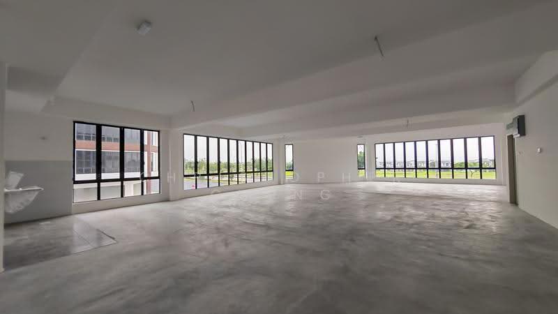 Shop / Office for Rent in Setia Ecohill (Semenyih) - Christopher Chong - Interior - PropertyGuru.com.my