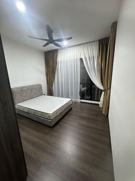 Service Residence for Rent at Duta Park Residences - William Wong - Bedroom - PropertyGuru.com.my
